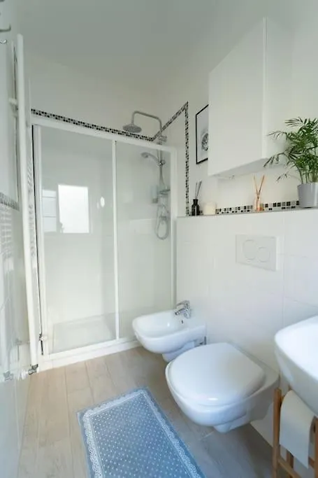 Borgo Dalle Tovaglie Bologna Apartment